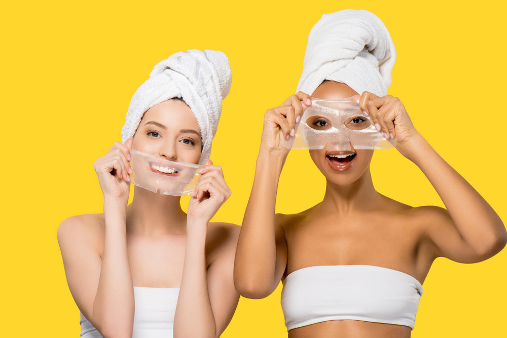 Collagen Masks Aren’t Magic—But This Is the Closest You’ll Get