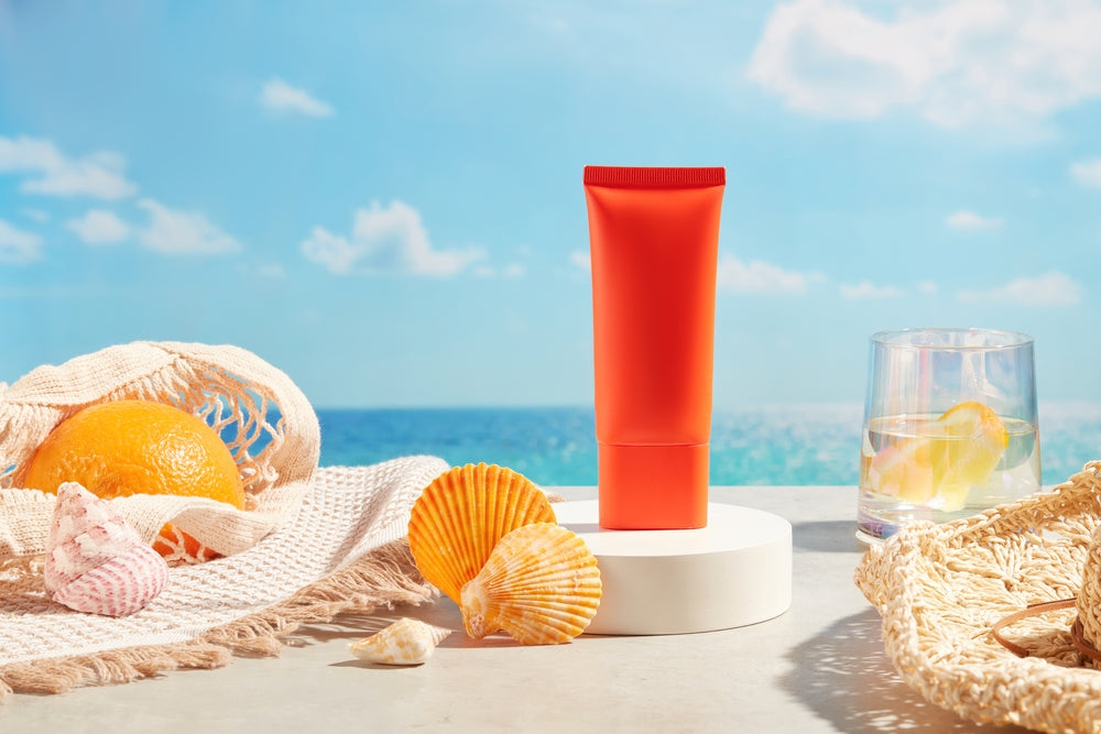 Beach Day Skin Survival Guide: Top 5 Korean Sunscreens