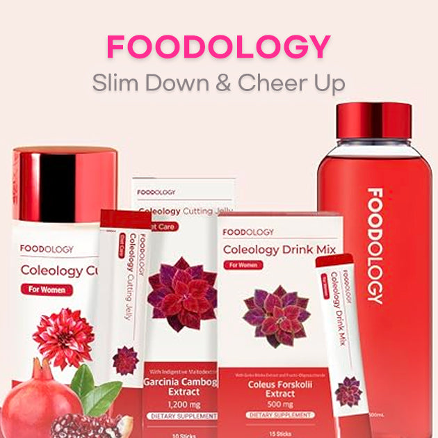 Brand Collection FOODOLOGY