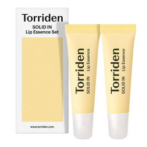 Torriden SOLID In Ceramide Lip Essence 0.37 Oz.