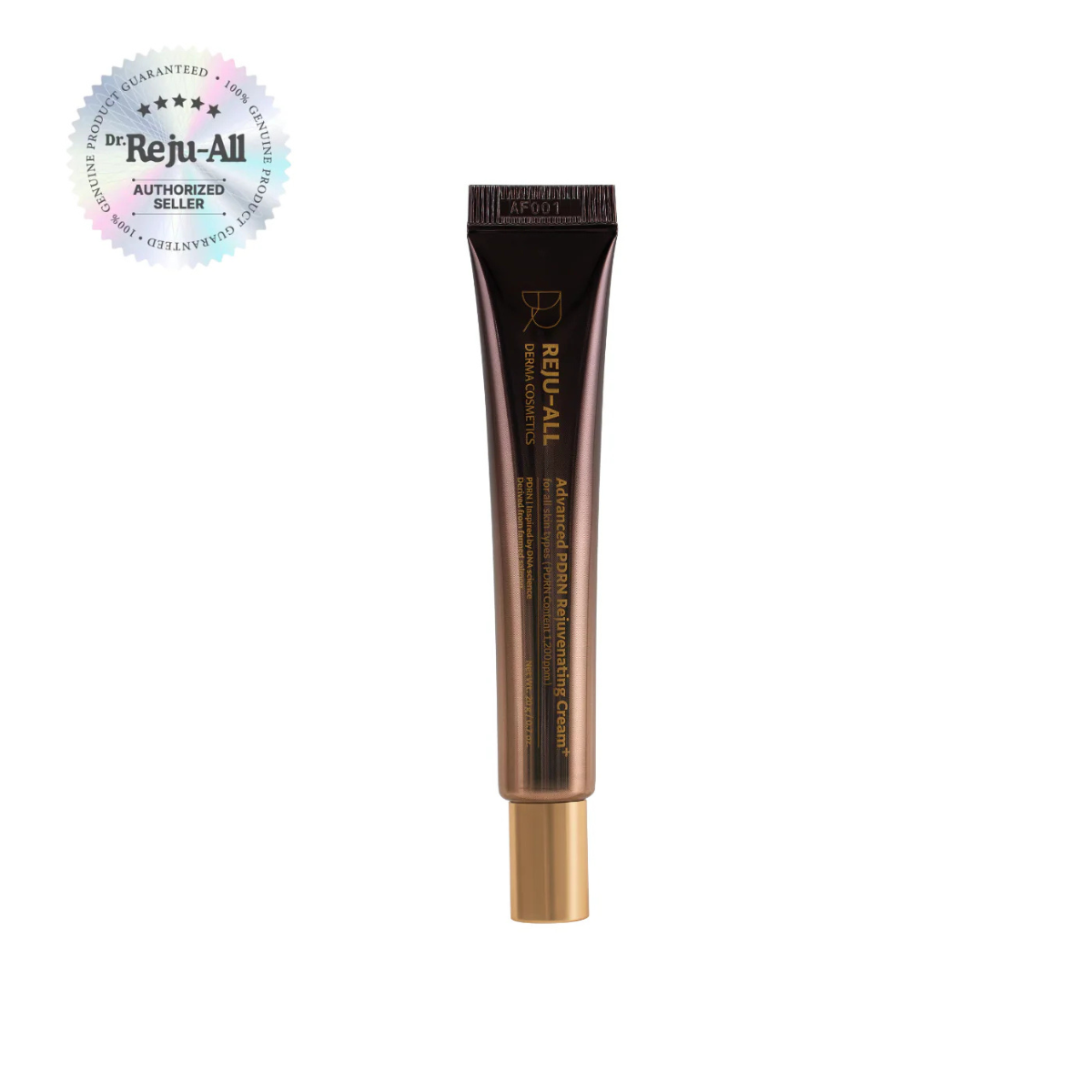 リジュオール　Dr. REJU-ALL PDRN再生クリーム 28g リジュオール Dr. REJU-ALL PDRN再生クリーム 28g Amazon.com