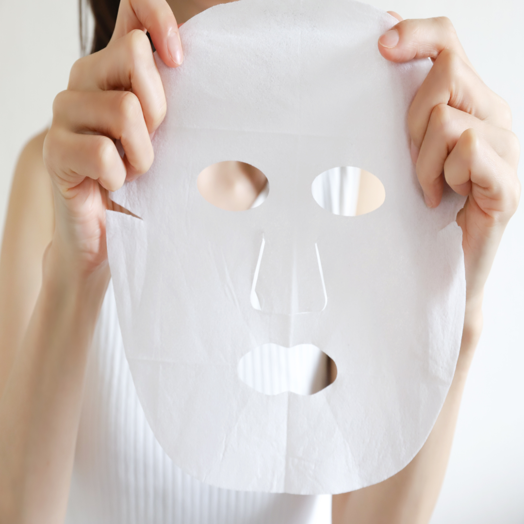 K-Beauty mask pack section - ranked #1 and #2 on Amazon – KPTOWN