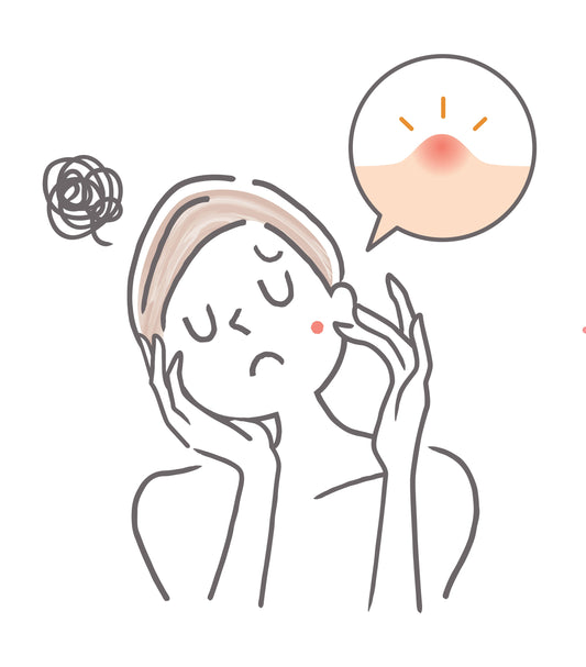 Dear My Friend! Here are some Tips on How to Treat Red Pimples: Skincare Tips and Natural Remedies