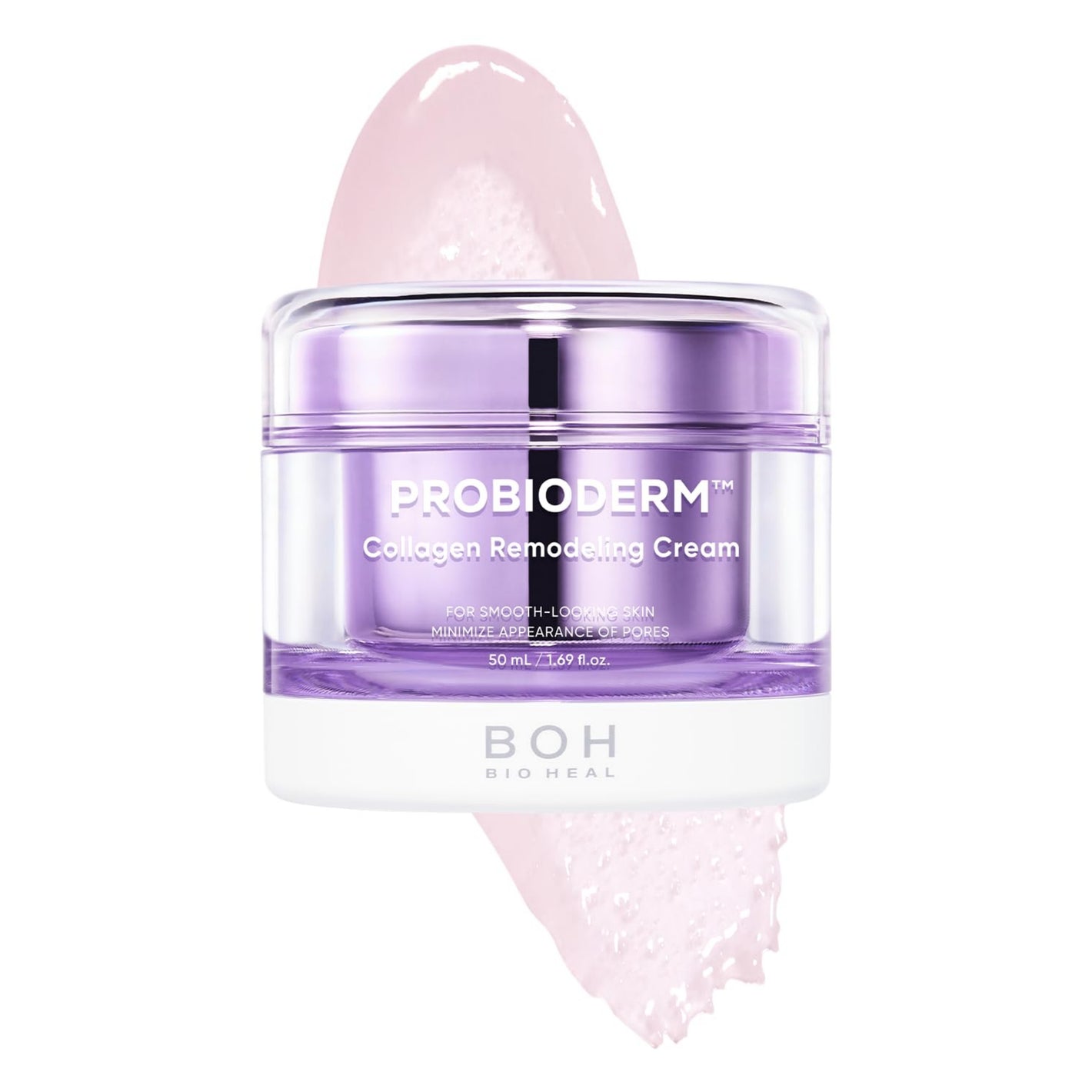 Probioderm™ Collagen Remodeling Cream 1.69 fl oz (50 ml)