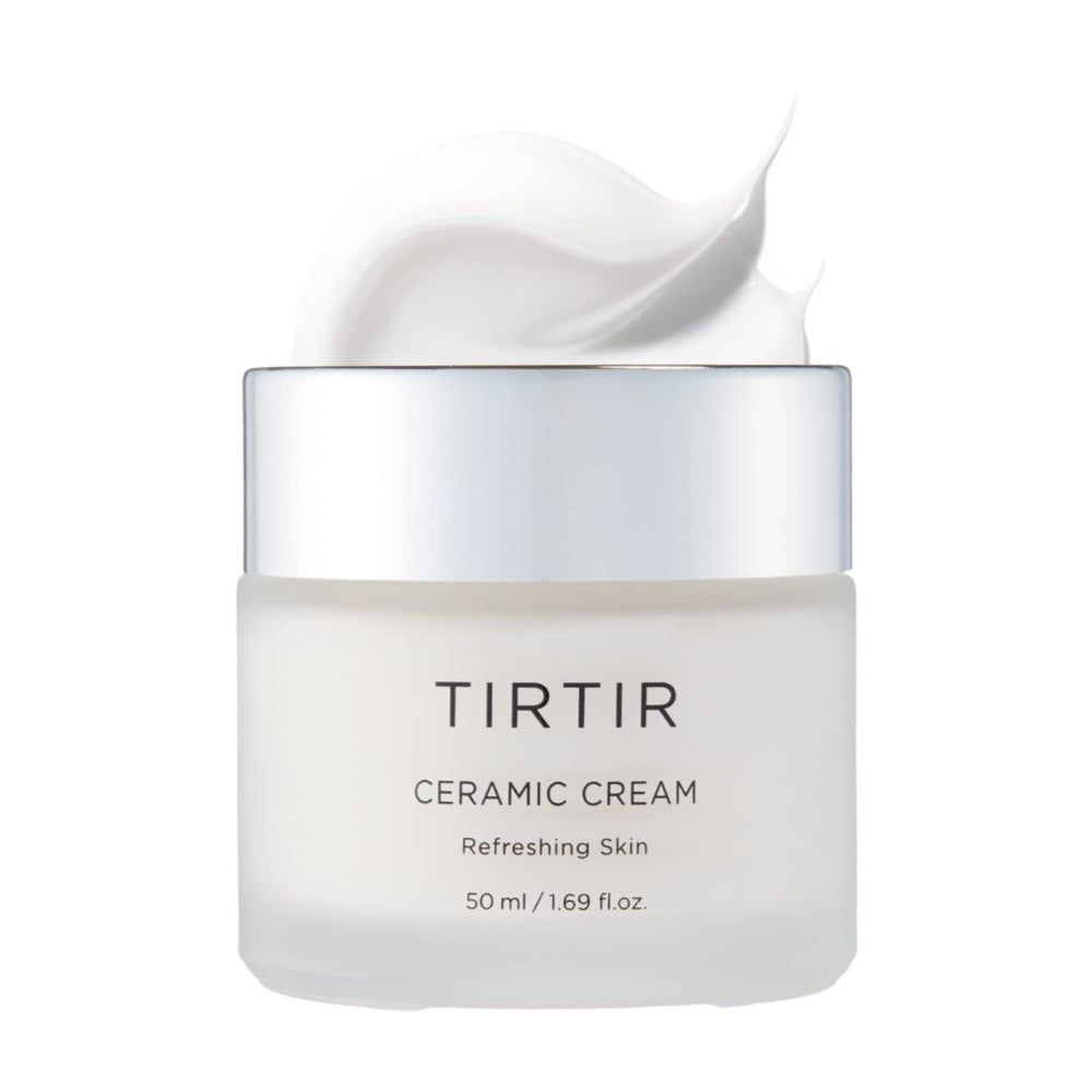 TIRTIR Natural Ceramide Cream