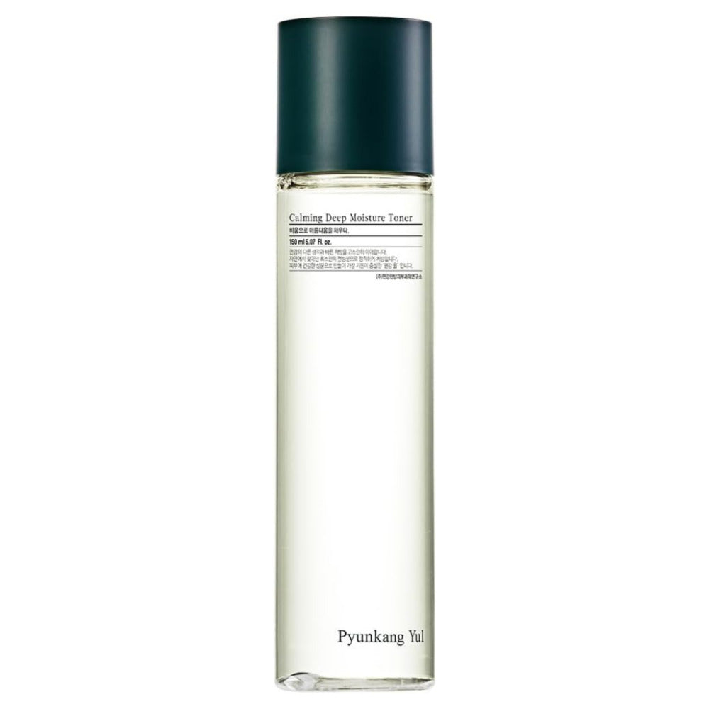 PYUNKANG YUL Calming Deep Moisture Toner