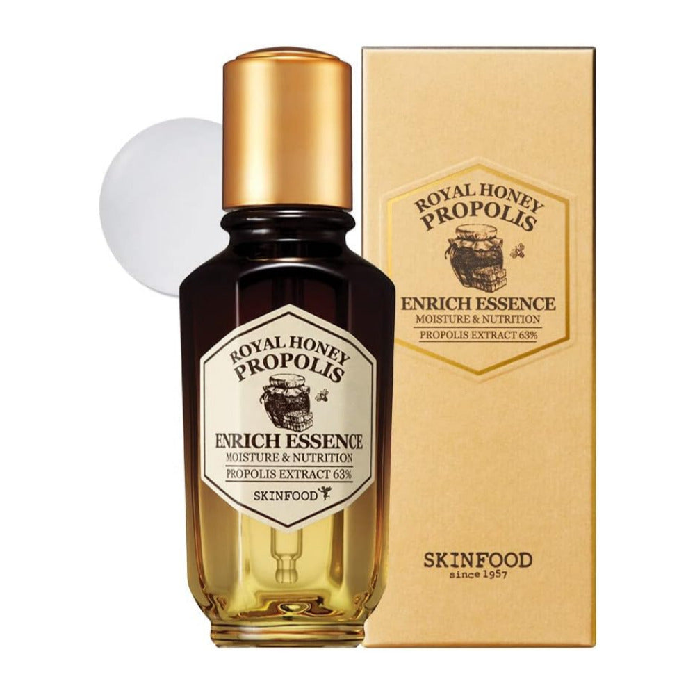 SKINFOOD Royal Honey Propolis Enrich Essence