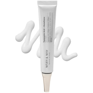Mary&May Tranexamic Acid + Glutathione Eye Cream