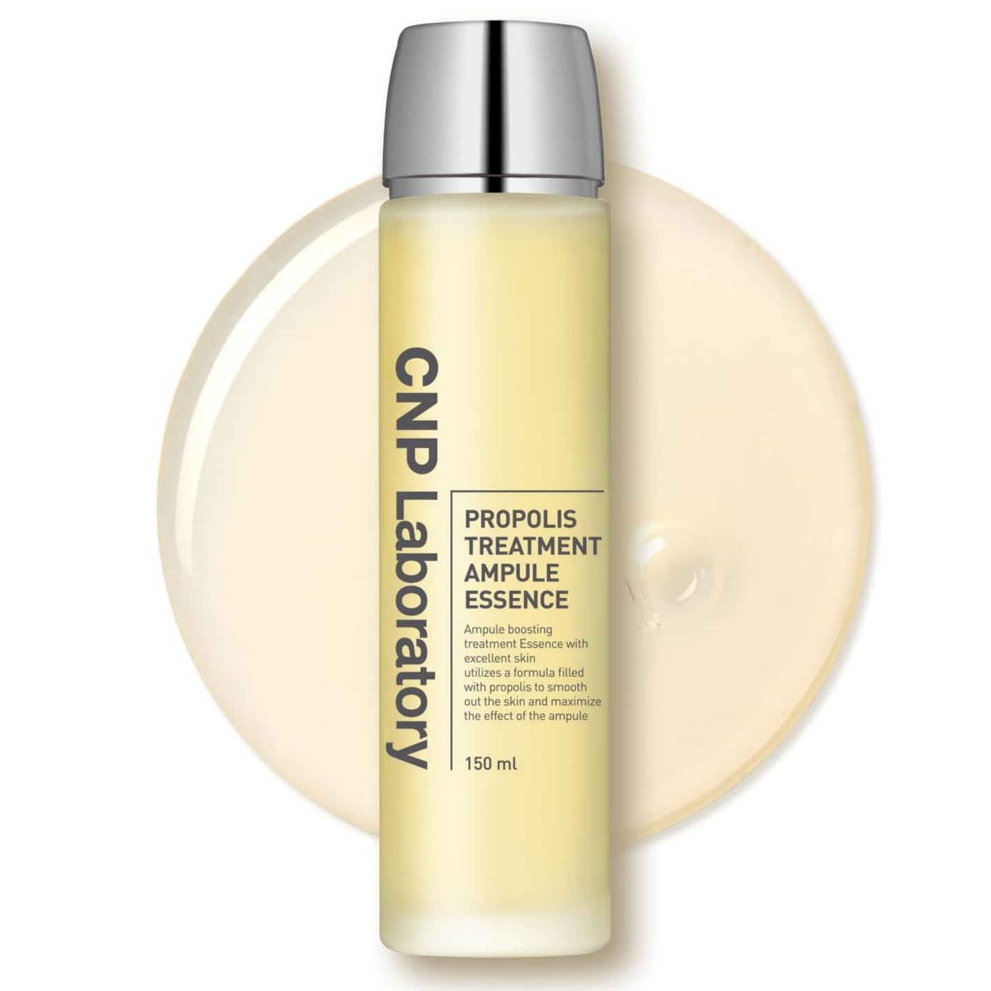 CNP Honey Ceramide Toner