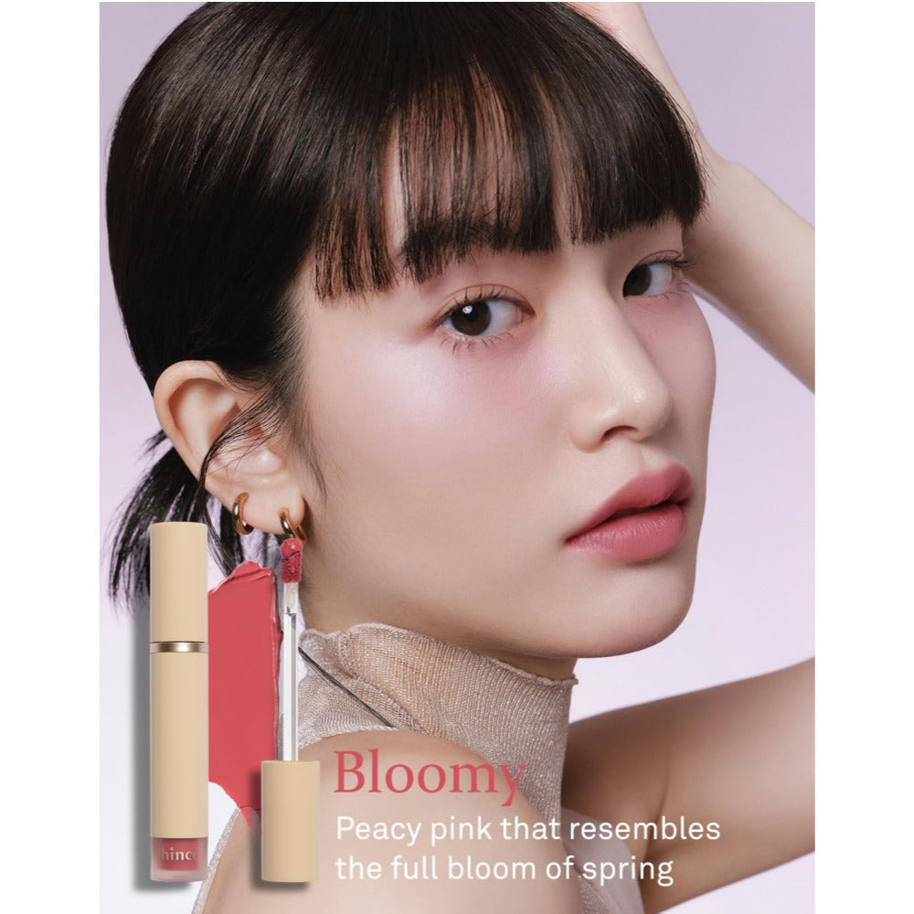 HINCE Slim-Fit Liquid Velvet Lip Tint