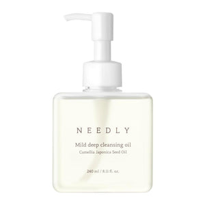 NEEDLY | Mild Cleansing Oil