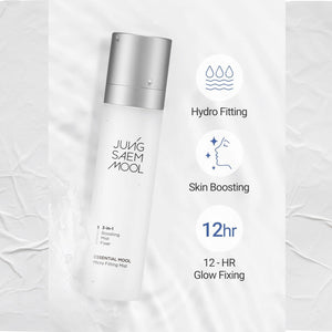 JUNGSAEMMOOL Essential Mool Micro Fitting Face Mist 55ml