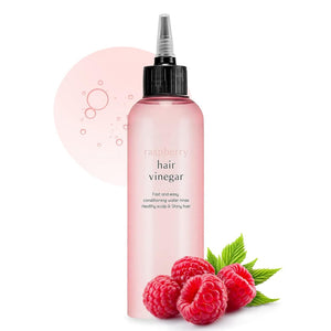 A’PIEU Raspberry Hair Vinegar Rinse