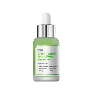 SUNGBOON EDITOR Green Tomato Pore Lifting Ampoule +