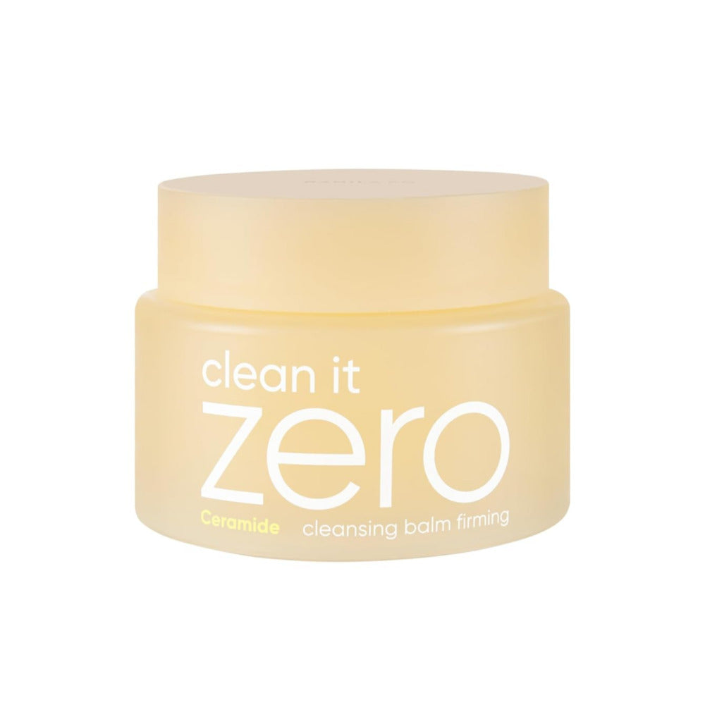 BANILA CO Clean it Zero Firming Cleansing Balm