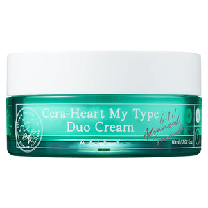 AXIS-Y Cera-Heart My Type Duo Cream 60ml