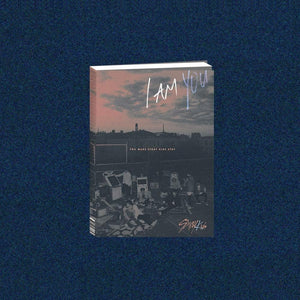 STRAY KIDS I Am You (I Am Version)