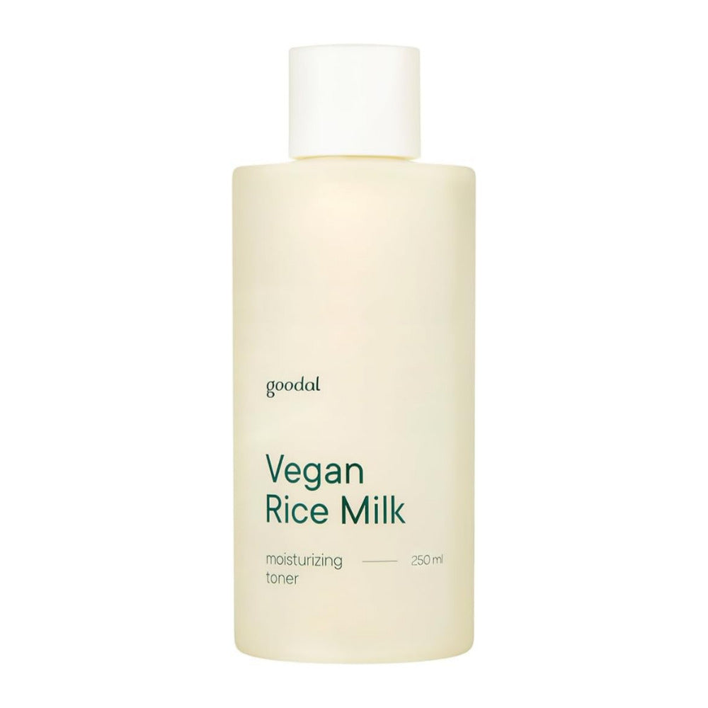 GOODAL Vegan Rice Milk Moisturizing Toner