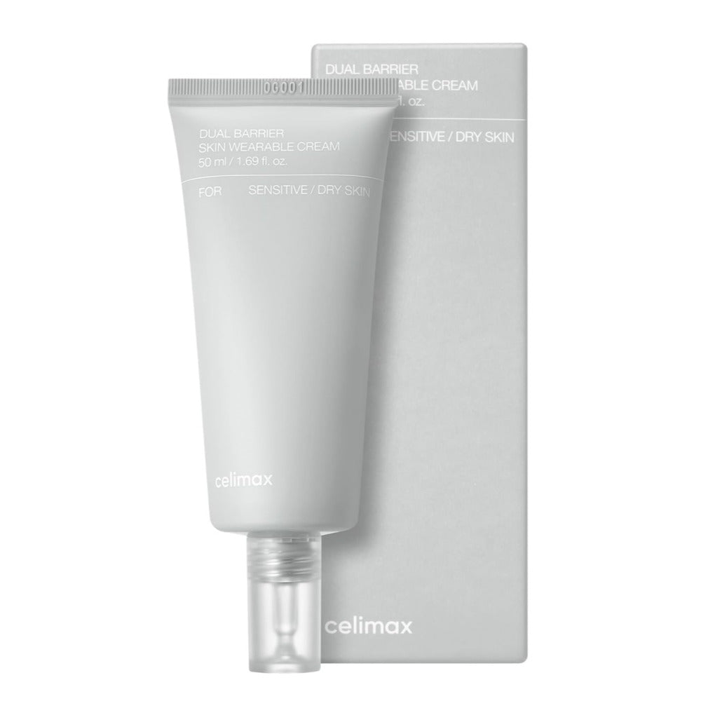 celimax Dual Barrier Skin Wearable Cream