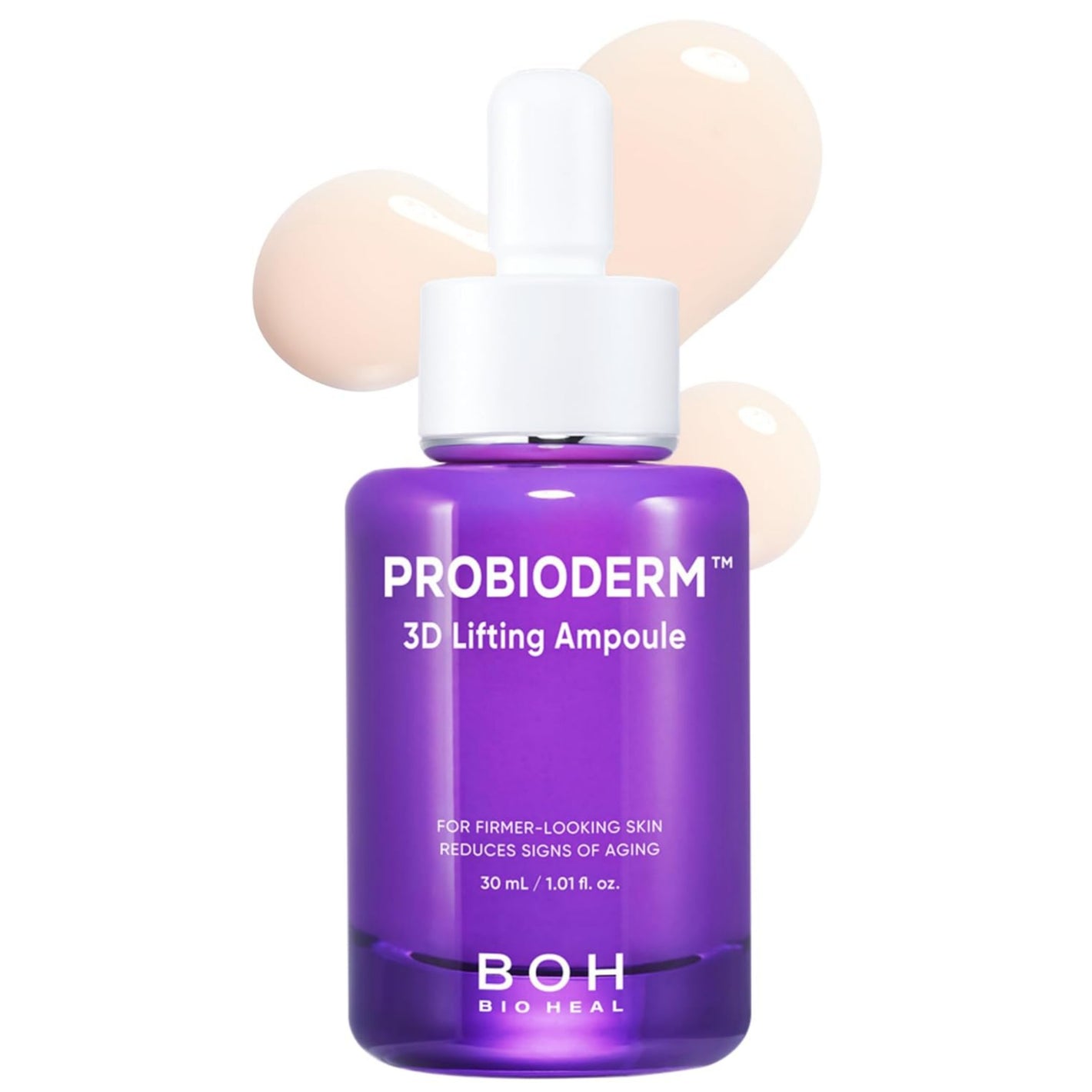 Probioderm 3D Lifting Ampoule 1.01 fl oz (30 ml)