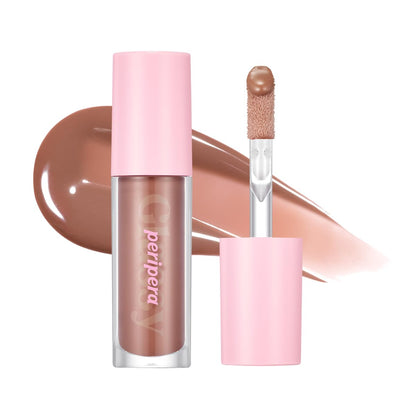 Peripera Ink Glasting Lip Gloss