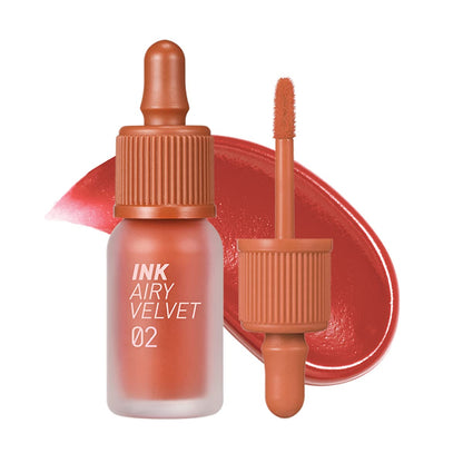 Peripera Ink the Velvet Lip Tint