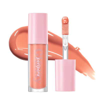 Peripera Ink Glasting Lip Gloss