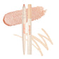 Peripera SUGAR TWINKLE DUO EYE SHADOW STICK