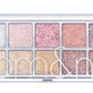 rom&nd Better Than Palette 102g (01 Pampas Garden)