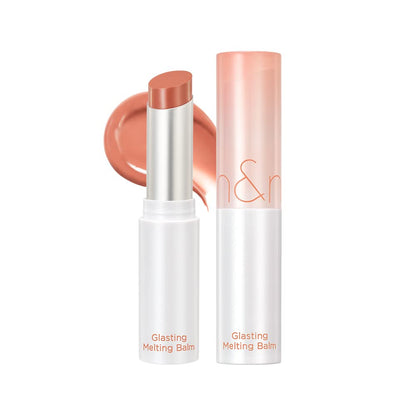 rom&nd melting balm