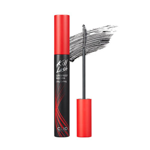 CLIO Kill Lash Superproof Mascara(02 VOLUME CURLING BLACK)