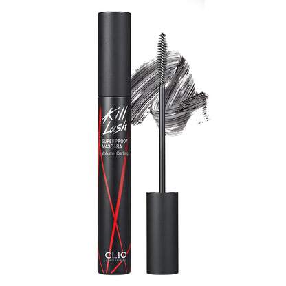 Kill Lash Superproof Mascara