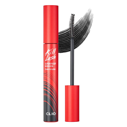 Kill Lash Superproof Mascara