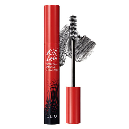 Kill Lash Superproof Mascara