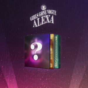 AleXa - Girls Gone Vogue