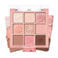 HOLIKA HOLIKA MY FAVE MOOD EYE PALETTE