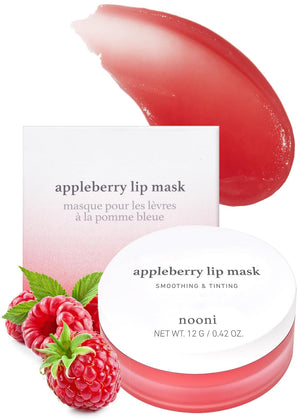 NOONI Applecherry Korean Lip Tinting Butter