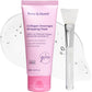 Night Repair Duo | TEREZ & HONOR Collagen Night Wrapping Peel-Off Mask + Medicube PDRN Pink Peptide Serum