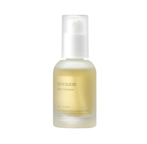 Mixsoon Bean Essence Exfoliating Hydrating Korean Skin Care Glass Skin Hyaluronic Acid Serum