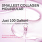 Night Repair Duo | TEREZ & HONOR Collagen Night Wrapping Peel-Off Mask + Medicube PDRN Pink Peptide Serum