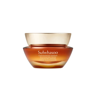 Sulwhasoo Concentrated Ginseng Rejuvenating Cream for Anti-Aging 30ml (1.0oz)