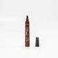 EDUTE ALICE Four pronged eyebrow pencil waterproof