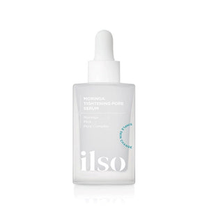 ILSO Moringa Tightening Pore Serum