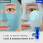 Deep Calm Duo | Anua Heartleaf Quercetinol Cleansing Foam + Biodance Bio-Collagen Real Deep Mask (4ea)