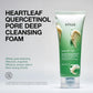 Deep Calm Duo | Anua Heartleaf Quercetinol Cleansing Foam + Biodance Bio-Collagen Real Deep Mask (4ea)