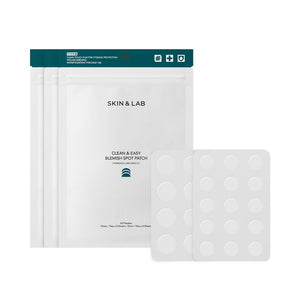 SKIN&LAB Clean & Easy Blemish Spot Patch (162 Count)