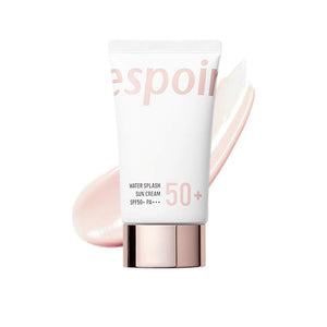 ESPOIR Water Splash Sun Cream Original 60ml SPF50+PA+++