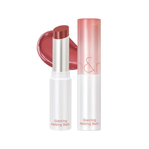 ROM&ND: GLASTING MELTING BALM