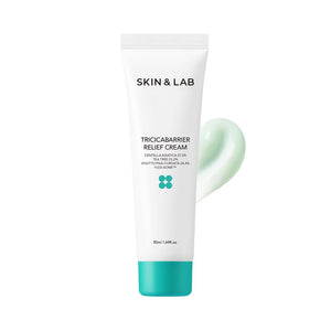 [SKIN&LAB] Tricicabarrier Relief Cream,