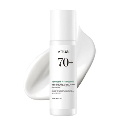Anua Heartleaf 77 Soothing Toner